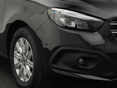 Mercedes T T180d Edition (2025) - Photo 7