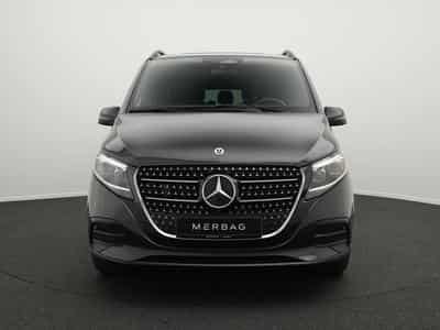 Mercedes V d 4MATIC Avantgarde lang (1970) - Photo 2