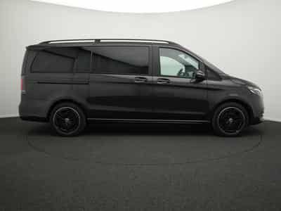 Mercedes V d 4MATIC Avantgarde lang (1970) - Photo 5