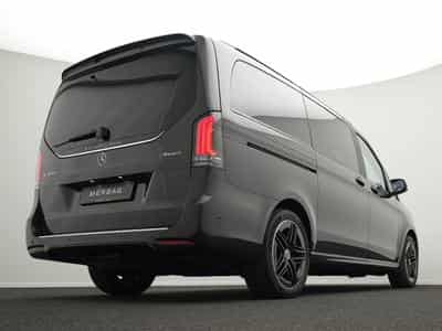 Mercedes V d 4MATIC Avantgarde lang (1970) - Photo 9