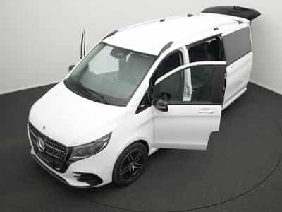 Mercedes V d 4MATIC Avantgarde lang (2024) - Photo 12