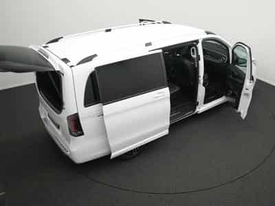 Mercedes V d 4MATIC Avantgarde lang (2024) - Photo 13