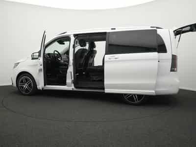 Mercedes V d 4MATIC Avantgarde lang (2024) - Photo 14