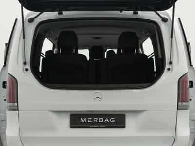 Mercedes V d 4MATIC Avantgarde lang (2024) - Photo 15