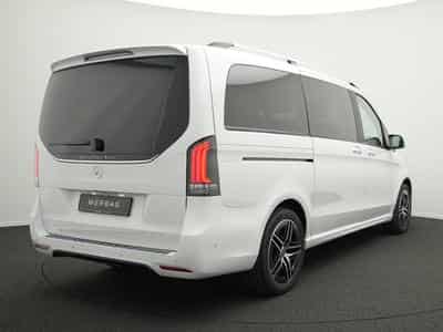 Mercedes V d 4MATIC Avantgarde lang (2024) - Photo 3