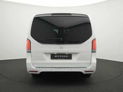 Mercedes V d 4MATIC Avantgarde lang (2024) - Photo 4