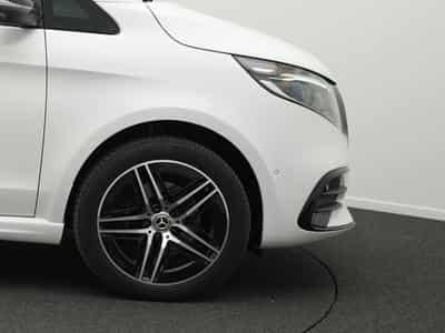 Mercedes V d 4MATIC Avantgarde lang (2024) - Photo 6