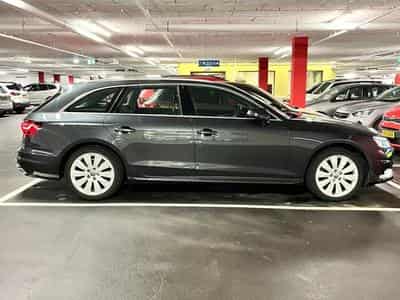 Audi A4 Advanced (2024) - Photo 1