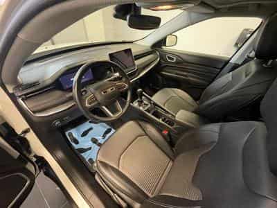Jeep Compass (2022) - Photo 3