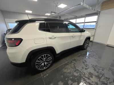 Jeep Compass (2022) - Photo 4
