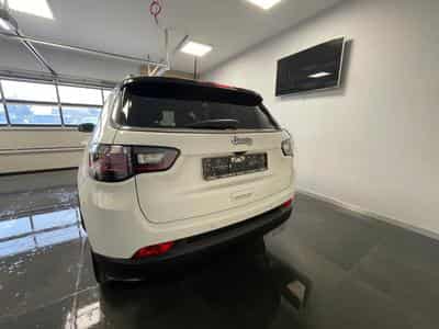Jeep Compass (2022) - Photo 5