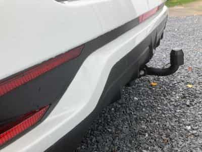 Mitsubishi ASX 1,6 Clear Tec (2018) - Photo 5