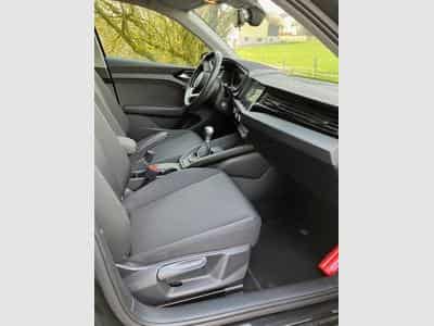 Audi A1 Sportback 30 TFSI (2019) - Photo 10