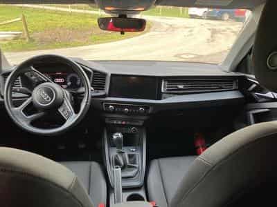 Audi A1 Sportback 30 TFSI (2019) - Photo 13
