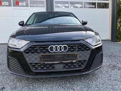 Audi A1 Sportback 30 TFSI (2019) - Photo 2