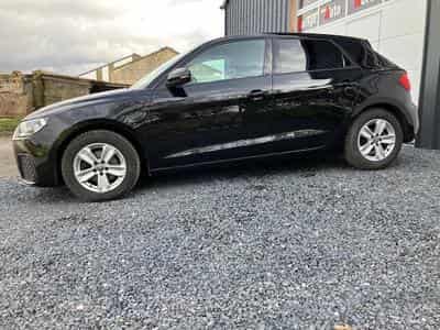 Audi A1 Sportback 30 TFSI (2019) - Photo 4