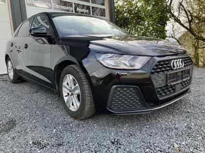Audi A1 Sportback 30 TFSI (2019) - Photo 8