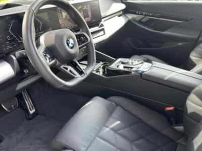 BMW 520 sport M (2024) - Photo 1