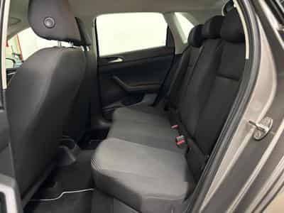 VW Polo VI  ** NAVI ** OZ-FELGEN ** (2021) - Photo 11