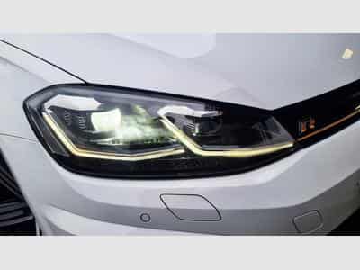 VW Golf 2.0 TSI 300 CH R 4 MOTION (2020) - Photo 12
