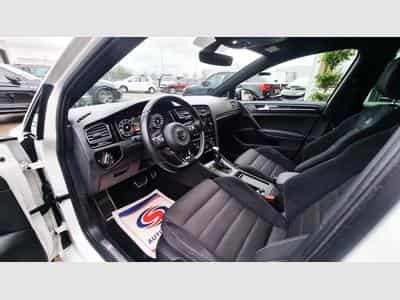VW Golf 2.0 TSI 300 CH R 4 MOTION (2020) - Photo 15