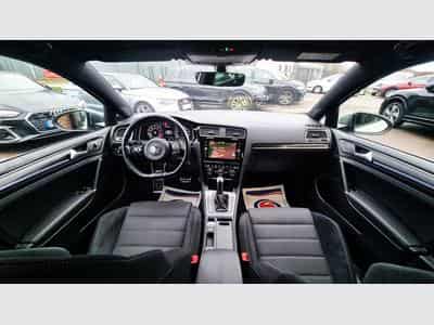 VW Golf 2.0 TSI 300 CH R 4 MOTION (2020) - Photo 13