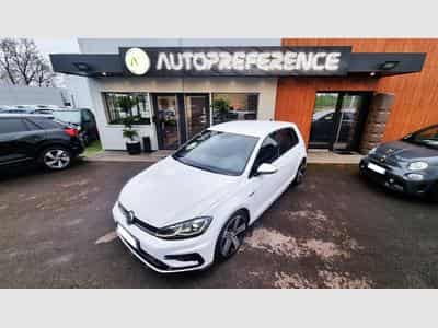 VW Golf 2.0 TSI 300 CH R 4 MOTION (2020) - Photo 3