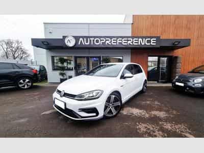 VW Golf 2.0 TSI 300 CH R 4 MOTION (2020) - Photo 1