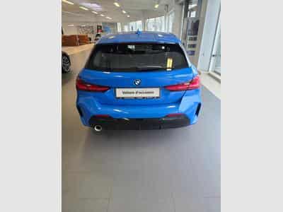 BMW 118 i M-Sport (2024) - Photo 3