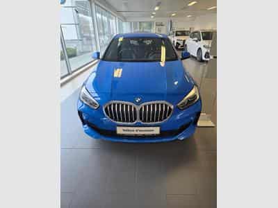 BMW 118 i M-Sport (2024) - Photo 1