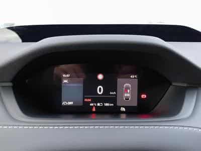 Skoda Enyaq Sportline (2026) - Photo 11