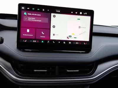 Skoda Enyaq Sportline (2026) - Photo 13