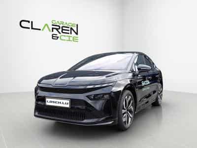 Skoda Enyaq Sportline (2026) - Photo 3