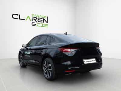 Skoda Enyaq Sportline (2026) - Photo 6