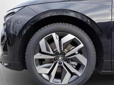 Skoda Enyaq Sportline (2026) - Photo 8