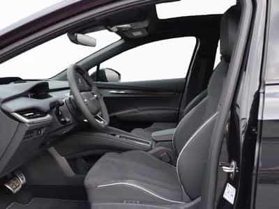 Skoda Enyaq Sportline (2026) - Photo 9