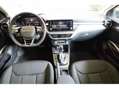 Skoda Fabia Selection (2025) - Photo 2