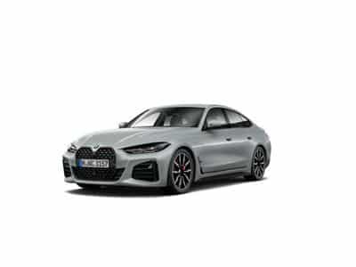 BMW 430 xdrive PackM (2024) - Photo 1