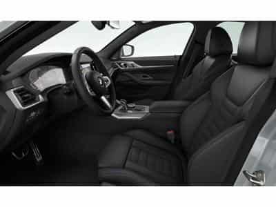 BMW 430 xdrive PackM (2024) - Photo 4