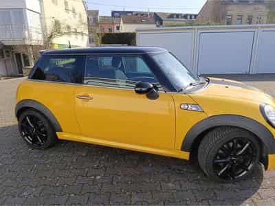 Mini Cooper S- 174 CV R56 (2007) - Photo 8