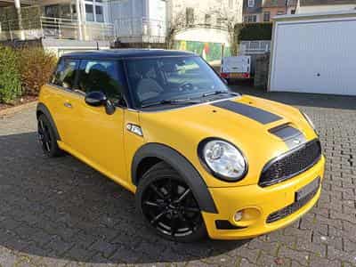 Mini Cooper S- 174 CV R56 (2007) - Photo 11