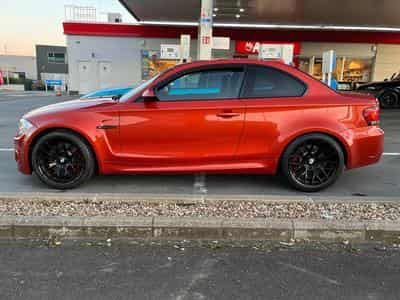 BMW 1M Coupé (2012) - Photo 2