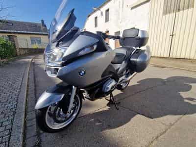 BMW R R 1200 Rt (2005) - Photo 1