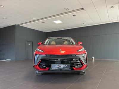 Forthing T5 EVO 1.5 TURBO AUTO FULL OPTIONS (2026) - Photo 2