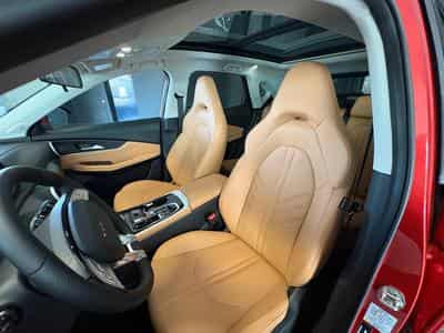 Forthing T5 EVO 1.5 TURBO AUTO FULL OPTIONS (2026) - Photo 9