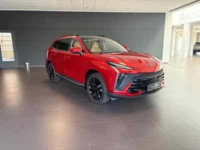 Forthing T5 EVO 1.5 TURBO AUTO FULL OPTIONS (2026) - Photo 1