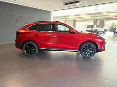 Forthing T5 EVO 1.5 TURBO AUTO FULL OPTIONS (2026) - Photo 3
