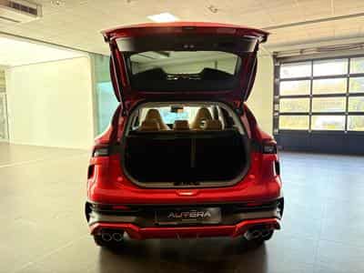 Forthing T5 EVO 1.5 TURBO AUTO FULL OPTIONS (2026) - Photo 5