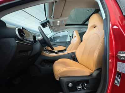 Forthing T5 EVO 1.5 TURBO AUTO FULL OPTIONS (2026) - Photo 8