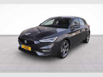 Seat Leon FR 1.5 eTSI 150 DSG (2026) - Photo 1